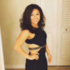 Meet your Posher, Taylor